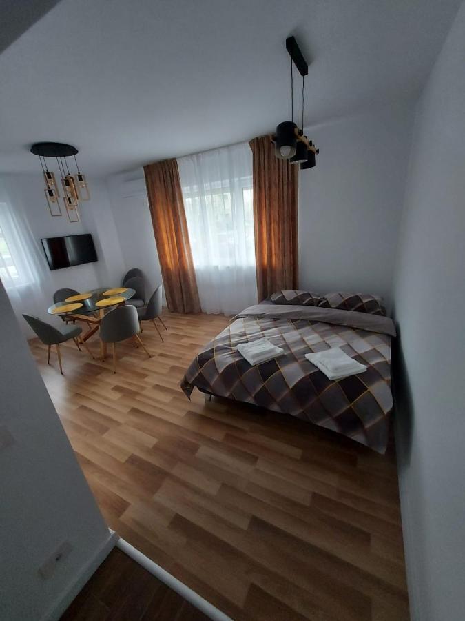 Panoramic Apartments Oradea Exterior photo